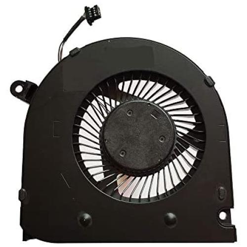 GPU Cooling Fan Cooler for Dell G3 3590 DP/N 0160GM 4-pin (GPU Fan)