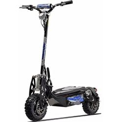 UberScoot 1600w 48v Electric Scooter