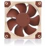Noctua NF-A8 PWM, Premium Quiet Fan, 4-Pin (80mm, Brown)