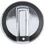 Lifetime Appliance W10284885 Control Knob Compatible with Whirlpool Range Oven - WPW10284885