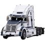 Fascinations Metal Earth Western Star 5700XE Truck 3D Metal Model Kit