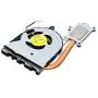 2FW2C Dell Inspiron 14 / 15 5000 Series Laptop UMA Heatsink Fan Assy AT1GG01FF0 CPU Cooling DC5V Fan 5.2CFM .5A FCN DFS541105FC0T with 3Pin 3Wire 2'' Cbl Copper Thermal Management Heat Control WYN50 2FW2C Dell Inspiron 14 / 15 5000 Series Laptop UMA Heatsink Fan Assy AT1GG01FF0 CPU Cooling DC5V Fan 5.2CFM .5A FCN DFS541105FC0T with 3Pin 3Wire 2'' Cbl Copper Thermal Management Heat Control WYN50