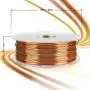 AMOLEN PLA 3D Printer Filament, Silk PLA Filament Multicolor 1.75mm, 20% Real Metal Silk Rainbow 3D Printing Filament 1 kg