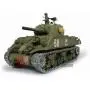 1/16 US M4A3 Sherman Tank (105mm Howitzer) Air Soft RC Battle Tank Smoke & Sound (Upgrade Version w/ Metal Gear & Tracks) 1/16 US M4A3 Sherman Tank (105mm Howitzer) Air Soft RC Battle Tank Smoke & Sound (Upgrade Version w/ Metal Gear & Tracks)
