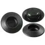 Woodzdon 141 Pcs Plugs in Box Auto Body Black Plastic Hole Plug Button and Flush Mount Sheet Metal Plug Assortment Kit Assorted Set Replacement for Auveco A6831 fits for GM for Ford for Chrysler Woodzdon 141 Pcs Plugs in Box Auto Body Black Plastic Hole Plug Button and Flush Mount Sheet Metal Plug Assortment Kit Assorted Set Replacement for Auveco A6831 fits for GM for Ford for Chrysler