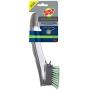 Scotch-Brite Advanced Soap Control Dishwand Brush, Easy On Hands, Antimicrobial, Long Lasting and Reusable