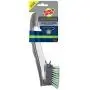 Scotch-Brite Advanced Soap Control Dishwand Brush, Easy On Hands, Antimicrobial, Long Lasting and Reusable