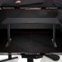 RESPAWN 63'' Table Mouse Pad, Gaming Computer Desk, in Black (RSP-1063-BLK)