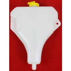 DAT AUTO PARTS Coolant Recovery Tank Replacement for 2003-2007 Honda Accord HO3014110