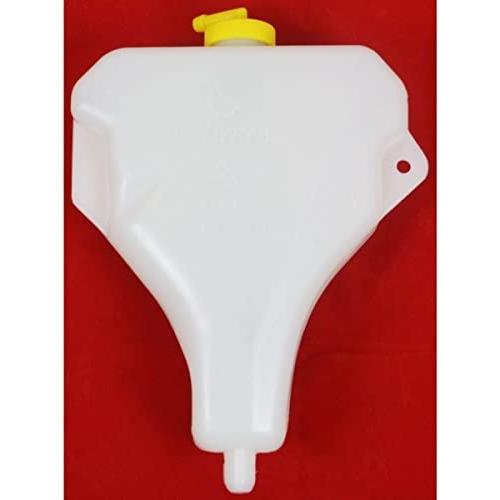 DAT AUTO PARTS Coolant Recovery Tank Replacement for 2003-2007 Honda Accord HO3014110