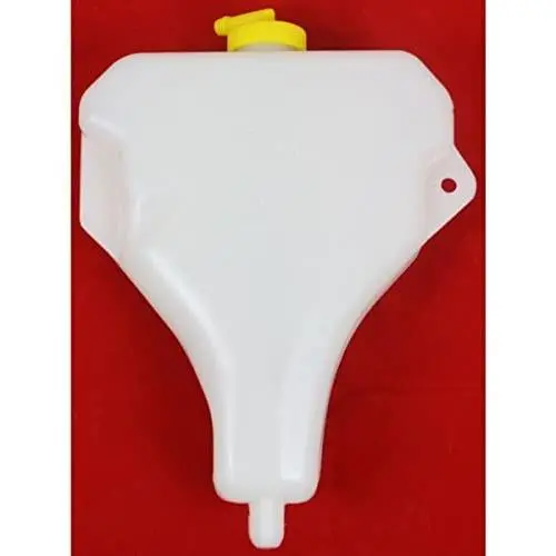 DAT AUTO PARTS Coolant Recovery Tank Replacement for 2003-2007 Honda Accord HO3014110