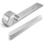 ImpressArt Bending Bar, silver
