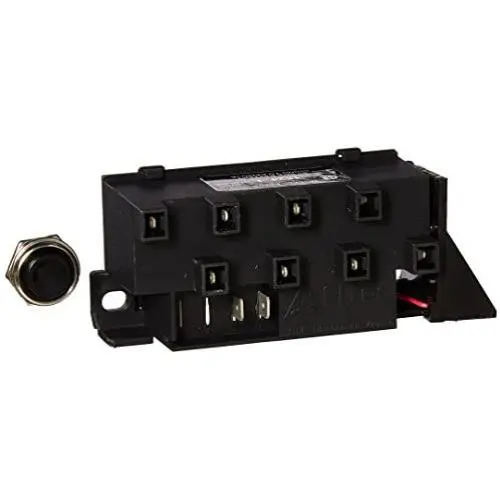 Music City Metals 03360 Spark Generator Replacement for Select DCS and OCI Gas Grill Models Music City Metals 03360 Spark Generator Replacement for Select DCS and OCI Gas Grill Models