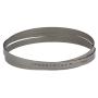 Imachinist S9334812 M42 93'' X 3/4'' X 8/12tpi Bi-Metal Band Saw Blades Soft Metal Cutting