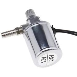 SING F LTD Air Horn Electric Solenoid Car Truck 12V 24V