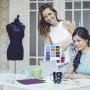 FDW Manikin 60”-67”Height Adjustable Female Dress Model Display Torso Body Tripod Stand Clothing Forms, Black FDW Manikin 60”-67”Height Adjustable Female Dress Model Display Torso Body Tripod Stand Clothing Forms, Black