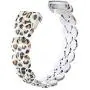Wearlizer Compatible with Fitbit Charge 3 / Fitbit Charge 4 Bands for Women Metal Replacement Fit Bit Charge 3/4 hr Band Accessories Strap Bracelet Bangle Silver Rose Gold Black Wearlizer Compatible with Fitbit Charge 3 / Fitbit Charge 4 Bands for Women Metal Replacement Fit Bit Charge 3/4 hr Band Accessories Strap Bracelet Bangle Silver Rose Gold Black