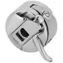 Bartack Bobbin Case - BC-LK(B)-NBL Bartack Bobbin Case Stainless Steel Shuttle Shell Sleeve Sewing Machine Accessory 1850 Sets Sewing Machine Accessory Part Bartack Bobbin Case - BC-LK(B)-NBL Bartack Bobbin Case Stainless Steel Shuttle Shell Sleeve Sewing Machine Accessory 1850 Sets Sewing Machine Accessory Part