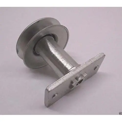 MTD 687-02539 Adapter Assembly, 7/8'' ID MTD 687-02539 Adapter Assembly, 7/8'' ID