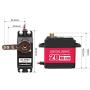 Hiwonder 20KG Digital Servo High Torque Servo Full Metal Gear for RC Model DIY LD-27MG,Control Angle 270°