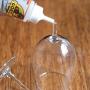 Gorilla Clear Glue, 5.75 ounce Bottle, Clear (Pack of 1),4572502