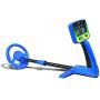 Bounty Hunter Junior T.I.D. Metal Detector