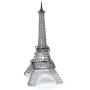 fascinations Metal Earth Eiffel Tower 3D Metal Model Kit