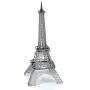fascinations Metal Earth Eiffel Tower 3D Metal Model Kit