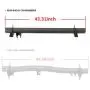 NIXFACE Rear Shock Mount Crossmember for Chevy 1999-2006 or GMC 1500 and 2500 Non-HD NIXFACE Rear Shock Mount Crossmember for Chevy 1999-2006 or GMC 1500 and 2500 Non-HD