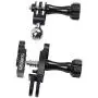 SUREWO Ball Joint Mount,Aluminum Swivel Arm Mount with Aluminium Wrench Compatible with GoPro Hero 9/8/7/(2018) 6 5 Black,4 Session,4 Silver,3+,DJI Osmo Action,YI,Campark,AKASO and More SUREWO Ball Joint Mount,Aluminum Swivel Arm Mount with Aluminium Wrench Compatible with GoPro Hero 9/8/7/(2018) 6 5 Black,4 Session,4 Silver,3+,DJI Osmo Action,YI,Campark,AKASO and More