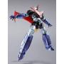 TAMASHII NATIONS Bandai Metal Build Great Mazinger Z Infinity, Multicolor