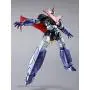 TAMASHII NATIONS Bandai Metal Build Great Mazinger Z Infinity, Multicolor