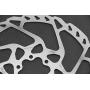SHIMANO Deore RT66 180mm 6-Bolt Disc Rotor