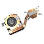 BestParts CPU Fan + Heatsink for Lenovo Thinkpad Yoga X1 Carbon 4th 2016 20FB 20FC Series Laptop 01AX999 01AX830 ND55C33 01AW976 00JT800 BAZB0505R5H 023.10084.0011 C16-00-Z-93O-002F