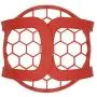 OXO Good Grips Pressure Cooker Bakeware Sling, Red