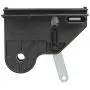 Genie 36179R.S Garage Door Opener Trolley Assembly Genuine Original Equipment Manufacturer (OEM) Part Genie 36179R.S Garage Door Opener Trolley Assembly Genuine Original Equipment Manufacturer (OEM) Part