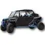 2014-2020 Polaris RZR UTVGiant (4) Four Door, Full Doors, Fit: RZR XP1000 / Turbo / Turbo S 4-Door RZR 2014-2020 Polaris RZR UTVGiant (4) Four Door, Full Doors, Fit: RZR XP1000 / Turbo / Turbo S 4-Door RZR