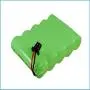 High Capacity Cameron Sino 1500 mAh Ni-MH Replacement Battery for Panasonic KX-TG4500, KXTG4500B, fits Panasonic HHR-P516, HHR-P516A, HHR-P516A-1H, Type 34