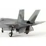 Lockheed Martin F-35B F-35 Lightning II VMFAT-121 Green Knights US Marines - 1/72 Scale Diecast Metal Model Lockheed Martin F-35B F-35 Lightning II VMFAT-121 Green Knights US Marines - 1/72 Scale Diecast Metal Model
