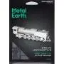 Metal Earth Fascinations Steam Locomotive 3D Metal Model Kit Metal Earth Fascinations Steam Locomotive 3D Metal Model Kit