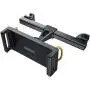 Car Tablet Holder, Headrest Tablet Mount - Lamicall Headrest Stand Cradle Compatible with Devices Such as iPad Pro Air Mini, Galaxy Tabs, Other 4.7 -12.9'' Cell Phones and Tablets - Black Car Tablet Holder, Headrest Tablet Mount - Lamicall Headrest Stand Cradle Compatible with Devices Such as iPad Pro Air Mini, Galaxy Tabs, Other 4.7 -12.9'' Cell Phones and Tablets - Black
