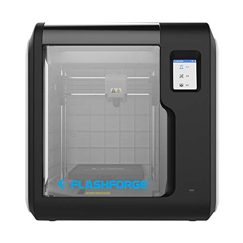FlashForge Adventurer 3 3D Printer