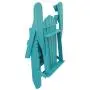 Outer Banks Deluxe Oversized Poly Lumber Folding Adirondack Chair with Integrated Footrest (Birchwood) … Outer Banks Deluxe Oversized Poly Lumber Folding Adirondack Chair with Integrated Footrest (Birchwood) …