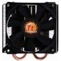 Thermaltake Slim X3 Low Profile CPU Fan for Intel LGA775/1156/1200 (CLP0534)
