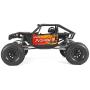 Axial Capra 1.9 Unlimited 4WD RC Rock Crawler Trail Buggy RTR with 2.4GHz 3-Channel Radio (Battery and Charger Not Included): 1/10 Scale, AXI03000T1 Red