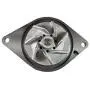 GMB 120-4410IM OE Replacement Water Pump with Metal Impeller and Gasket GMB 120-4410IM OE Replacement Water Pump with Metal Impeller and Gasket