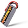 Longay Upgrade 7.4V 2700mAH 2S Battery Spare Part for WLTOYS 12428 1/12 RC Car
