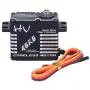 JX Servo CLS-HV7346MG 46kg Coreless High Precision Steel Gear Full CNC Digital Servo Motor for RC Car Robot Arm Helicopter Airplane Parts