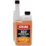 STA-BIL 360 Protection Ethanol Treatment And Fuel Stabilizer - Prevents Corrosion - Prevents Ethanol Damage - Cleans Entire Fuel System - Treats 160 Gallons, 32 fl. oz. (22275)