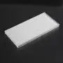 Aluminum Heat Sink,300 x 140 x 20mm / 11.81 x 5.51 x 0.78 inches Cooling Fin Cooler for High Power LED Lights Transistor Heatsink Aluminum Heat Sink,300 x 140 x 20mm / 11.81 x 5.51 x 0.78 inches Cooling Fin Cooler for High Power LED Lights Transistor Heatsink